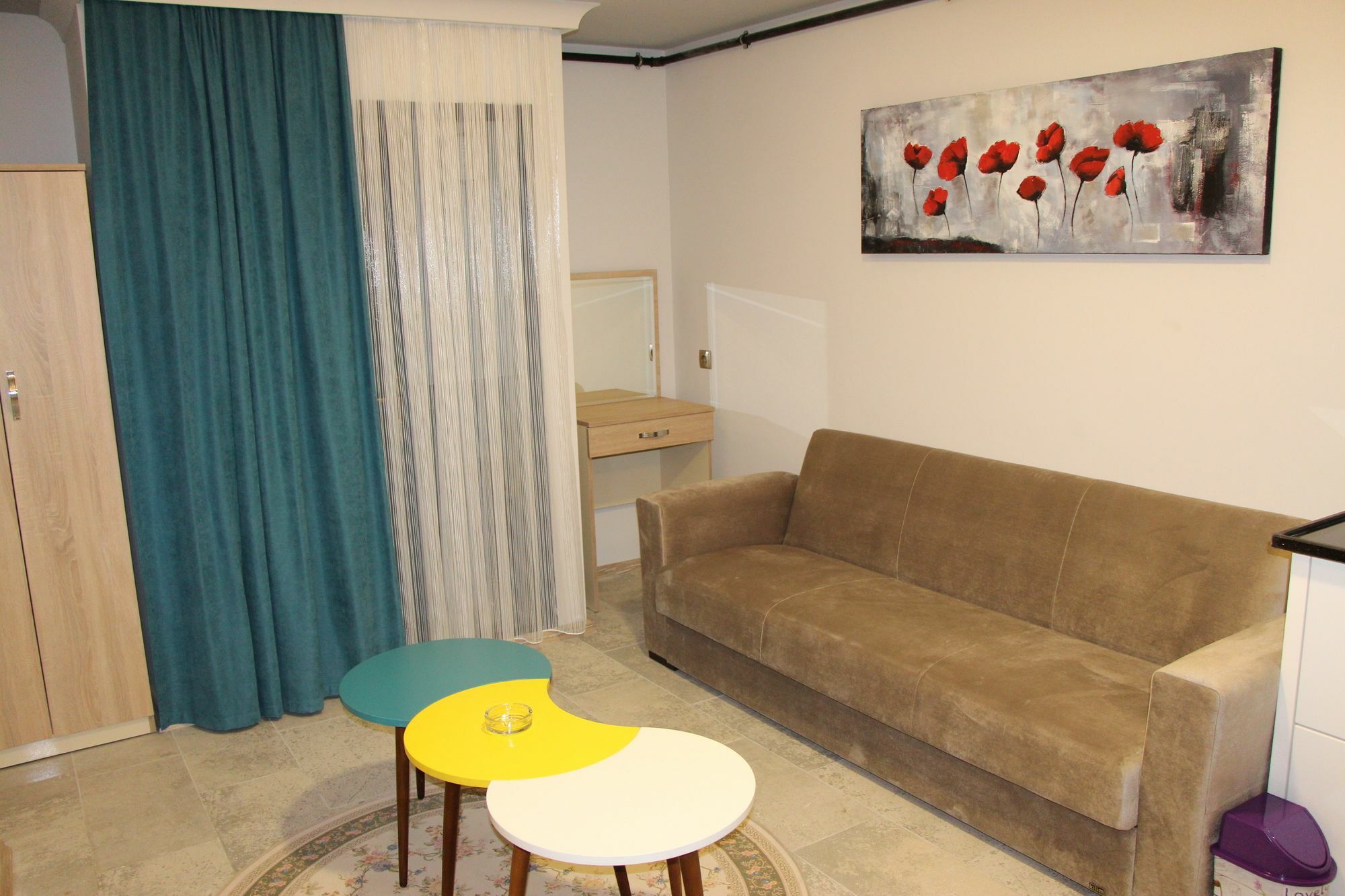 Ekinoks Suit & Apart Otel Trabzon Exterior foto