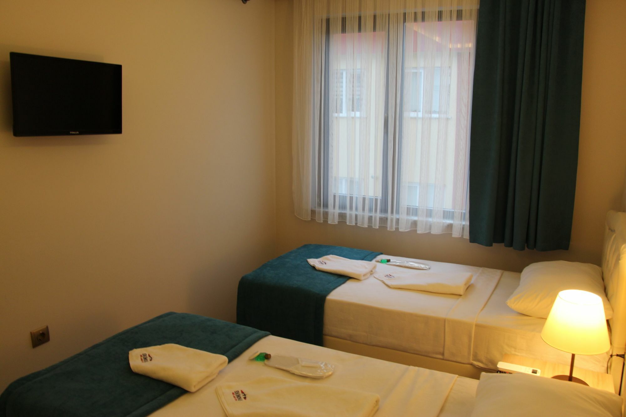 Ekinoks Suit & Apart Otel Trabzon Exterior foto